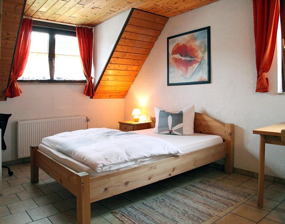 Pension La Cascina Tuttlingen Luaran gambar