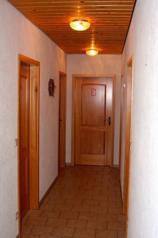 Pension La Cascina Tuttlingen Luaran gambar