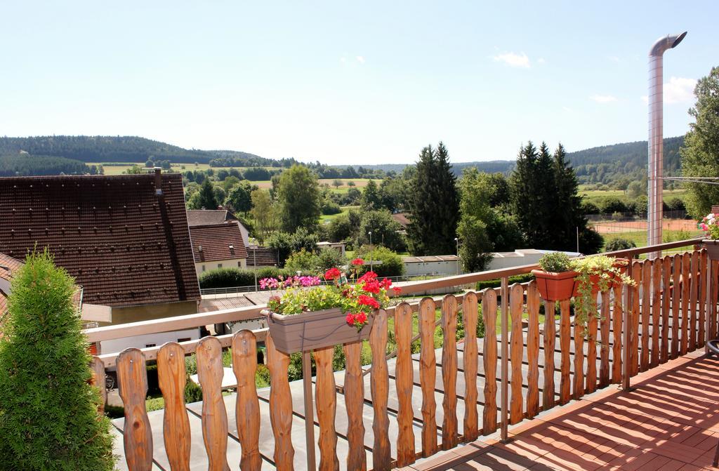 Pension La Cascina Tuttlingen Luaran gambar