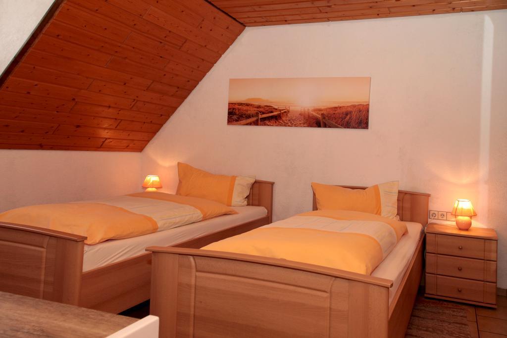 Pension La Cascina Tuttlingen Luaran gambar