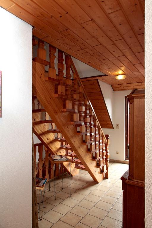 Pension La Cascina Tuttlingen Luaran gambar