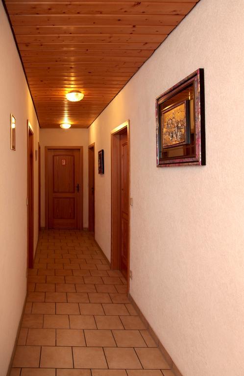 Pension La Cascina Tuttlingen Luaran gambar