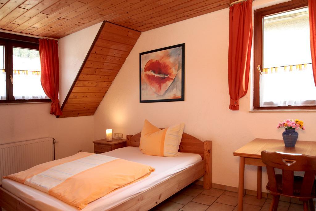 Pension La Cascina Tuttlingen Luaran gambar