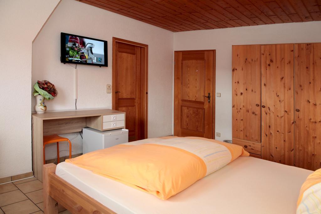 Pension La Cascina Tuttlingen Luaran gambar