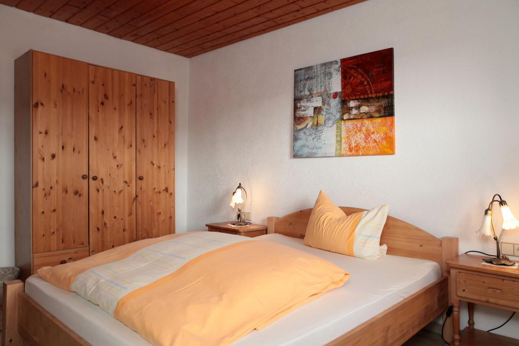Pension La Cascina Tuttlingen Luaran gambar