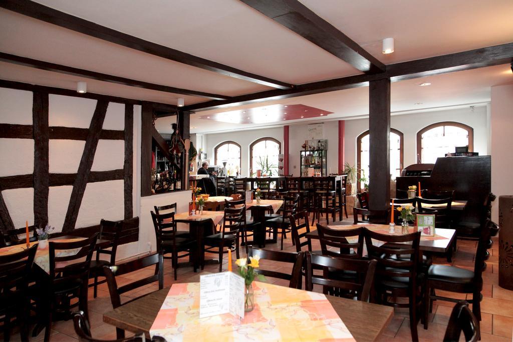 Pension La Cascina Tuttlingen Luaran gambar