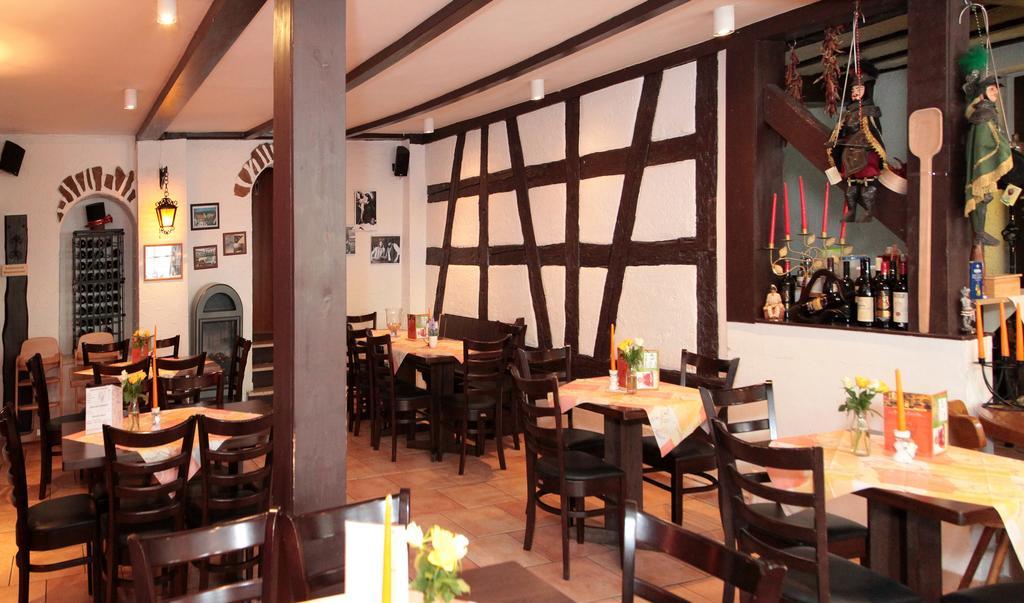 Pension La Cascina Tuttlingen Luaran gambar